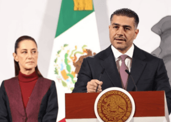 Detienen en Sinaloa a “Sagitario”, operador clave del tráfico de drogas hacia Estados Unidos