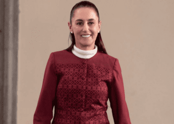 Sheinbaum alista iniciativa de reforma electoral para enviarla al Congreso