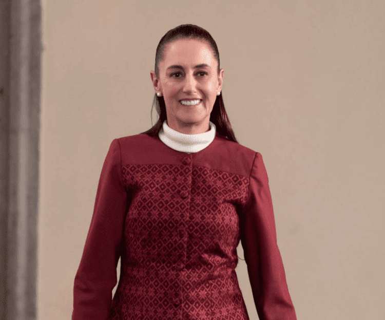 Sheinbaum alista iniciativa de reforma electoral para enviarla al Congreso