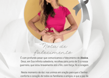 ¡DEVASTADOR! El “maldito cáncer” devoró a la influencer Jessica Daugirdas: Murió tras 3 años de agonía