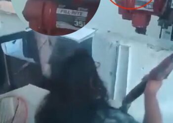 Dagoberto Rivera Jaimes: Transportista extorsionador laboral y ¿huachicolero?