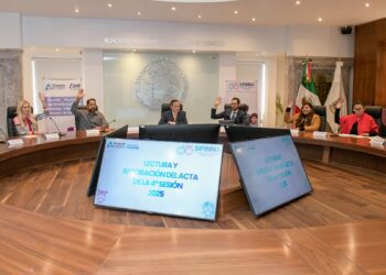 Atizapán ejemplo a nivel nacional en materia de protección a la niñez y adolescencia