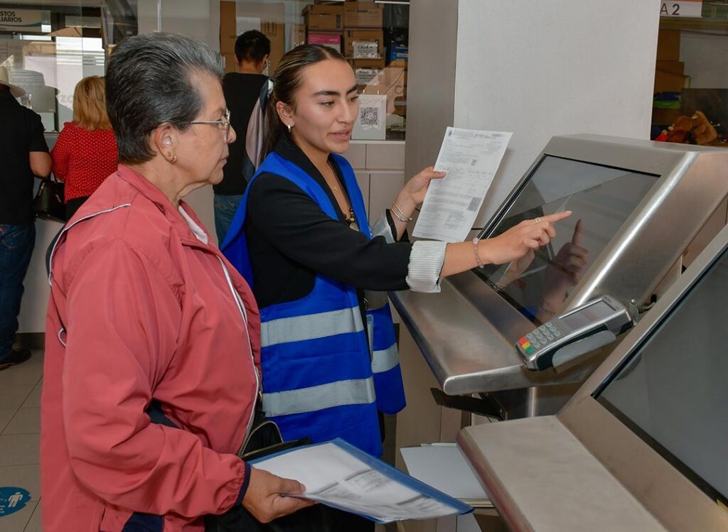 Pagar el predial en Atizapán trae beneficios a tu familia