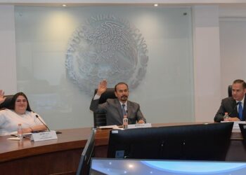 Cabildo de Atizapán aprueba el bando municipal 2026