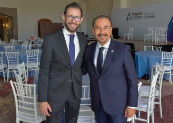 Atizapán es reconocido internacionalmente por su compromiso con las infancias