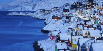 Groenlandia recurre a la OTAN tras interés de Trump en su territorio