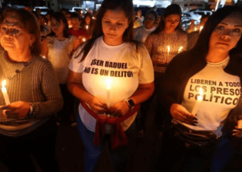 Gobierno venezolano reporta 116 excarcelaciones, pero crecen dudas sobre la cifra real