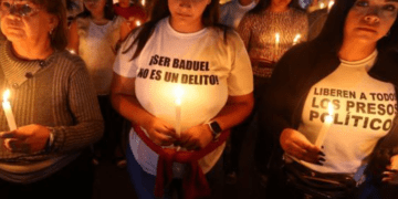 Gobierno venezolano reporta 116 excarcelaciones, pero crecen dudas sobre la cifra real