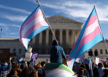 Suprema Corte de EU analiza prohibiciones a atletas trans en deportes femeninos