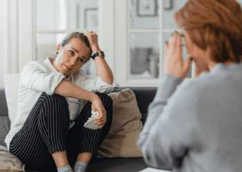 Mujeres concentran la mayoría de casos de depresión en México