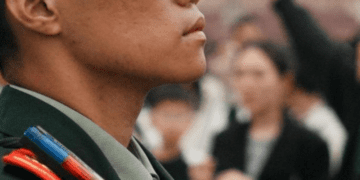 En China, mujer se casa con un falso policía y descubre que es un asesino