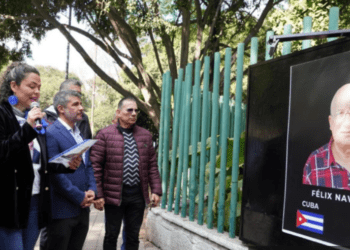 Polanco alberga espacio que visibiliza a presos políticos de América Latina