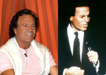 Julio Iglesias se prepara legalmente tras denuncias por presunta agresión sexual