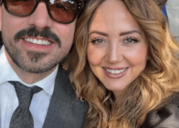 Luis Carlos Origel, el entrenador que conquistó a Andrea Legarreta