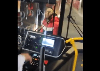 Agresión a camión de RTP desata temor entre pasajeros en CDMX