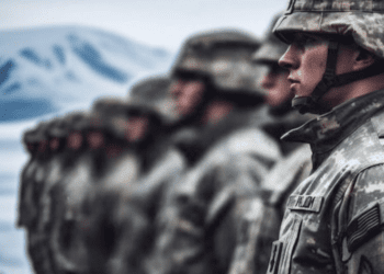 Europa refuerza presencia militar en Groenlandia ante tensión con Washington