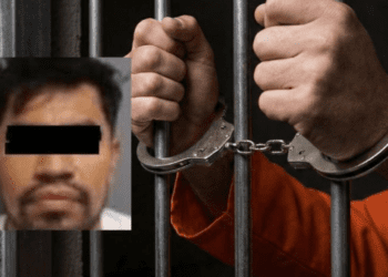 Interno se fuga de penal en Actopan, Hidalgo