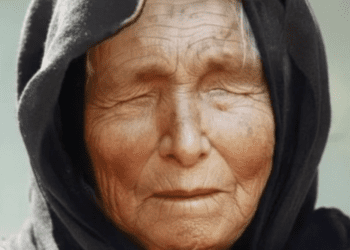 Trump en Venezuela reaviva predicciones de Baba Vanga