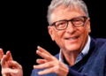 Libros que Bill Gates recomienda para emprender