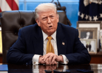 Estados Unidos minimiza el despliegue europeo en Groenlandia