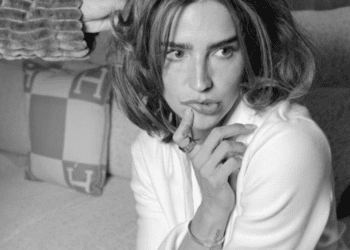 Bárbara de Regil apunta al cine internacional y sueña con un Oscar