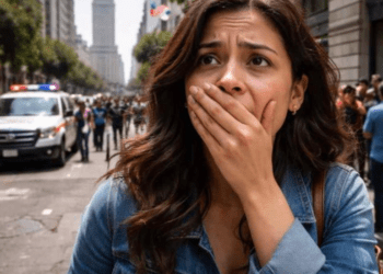 Lo que debes evitar tras un sismo, según los expertos