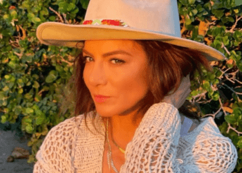 Silvia Navarro vuelve a las telenovelas con Guardián de mi Corazón