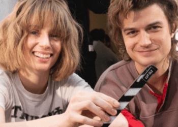 Netflix dice adiós a Stranger Things con un documental inédito