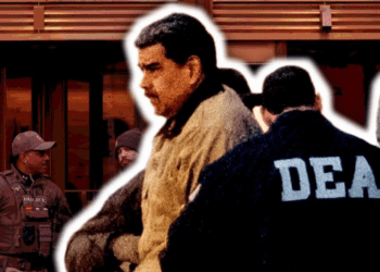 Maduro se declara no culpable ante corte de Nueva York