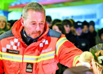 Autoridades suizas priorizan identificación de cuerpos tras incendio en discoteca