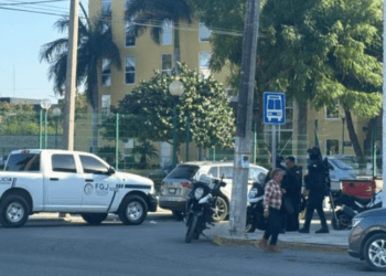 Falsos repartidores y asaltos armados revelan fallas de seguridad en el norte del país
