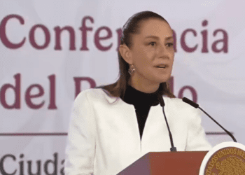 Sismo en Guerrero obliga a pausar la mañanera de Sheinbaum