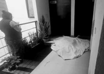 Fallece hombre durante evacuación por sismo en CDMX