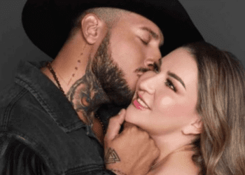 Versiones apuntan a distanciamiento entre Alicia Villarreal y Cibad Hernández por conflicto económico