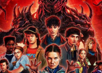 Teoría viral de Stranger Things provoca saturación en Netflix
