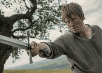 El Caballero de los Siete Reinos llega a HBO Max con un Poniente sin dragones