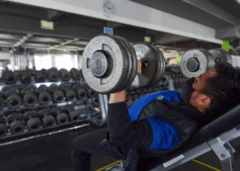 Muere usuario de gimnasio durante entrenamiento en San Nicolás