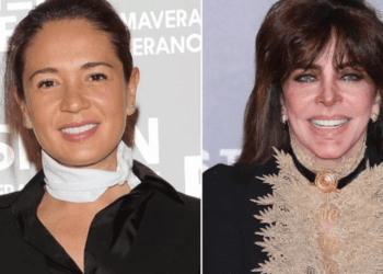 Yolanda Andrade llevaría su historia sin censura a una bioserie