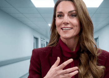 Kate Middleton reaparece en 2026 y habla de su recuperación tras el cáncer