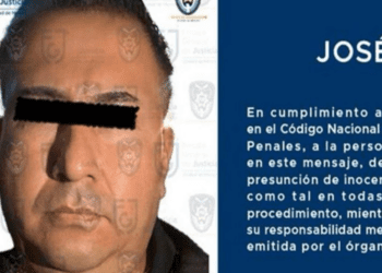 Condenan a más de ocho años al llamado “violador de Grindr”