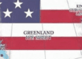 Groenlandia, el enclave ártico que Estados Unidos busca controlar
