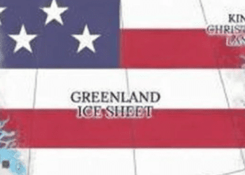 Groenlandia, el enclave ártico que Estados Unidos busca controlar