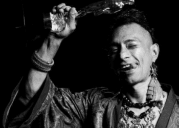 Tras ganar el Ariel, José Alberto Patiño enfrenta precariedad y falta de vivienda