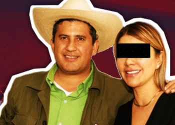 Cae funcionaria cercana a Manzo por su asesinato