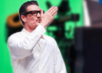 Pedro Pascal resulta lesionado en filmación de Avengers