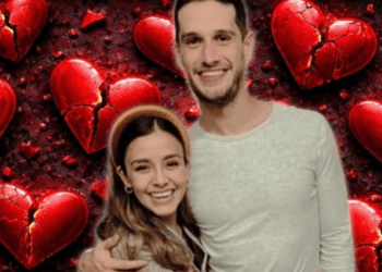 Rumores de separación rodean a Adrián Marcelo tras publicación en redes