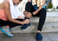 Lesiones de tobillo en el deporte: qué son, cómo atenderlas y cuándo acudir al especialista