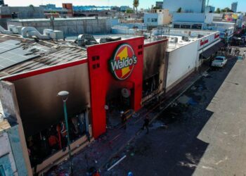 Incendio en Waldo’s: imputan a ocho personas y a la empresa por tragedia en Hermosillo