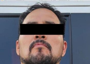 ¡GOLPE AL TERROR! Cae “El Moncho” y su banda de “Los Lavadora”: Limpiaban tráileres y sembraban el pánico en la México-Querétaro