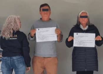 ¡SAQUEARON AL PUEBLO! Cae exalcalde de Copándaro, Michoacán, por “clavarse” millones: ¡Dejó a la gente sin agua por llenarse los bolsillos!